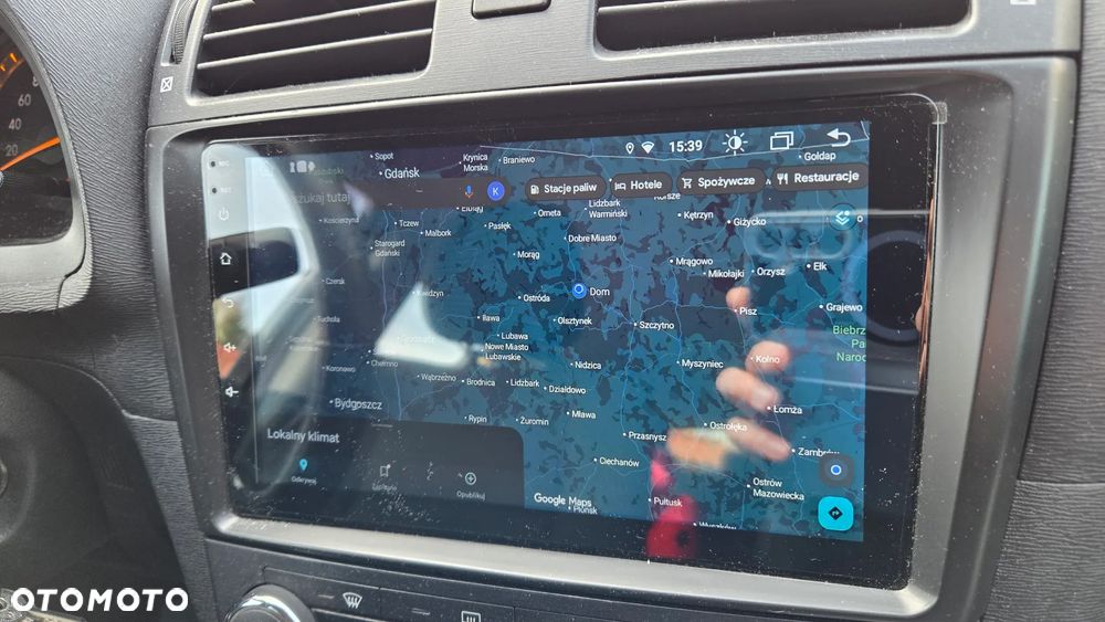 Toyota Avensis 1.8 Edition - 15