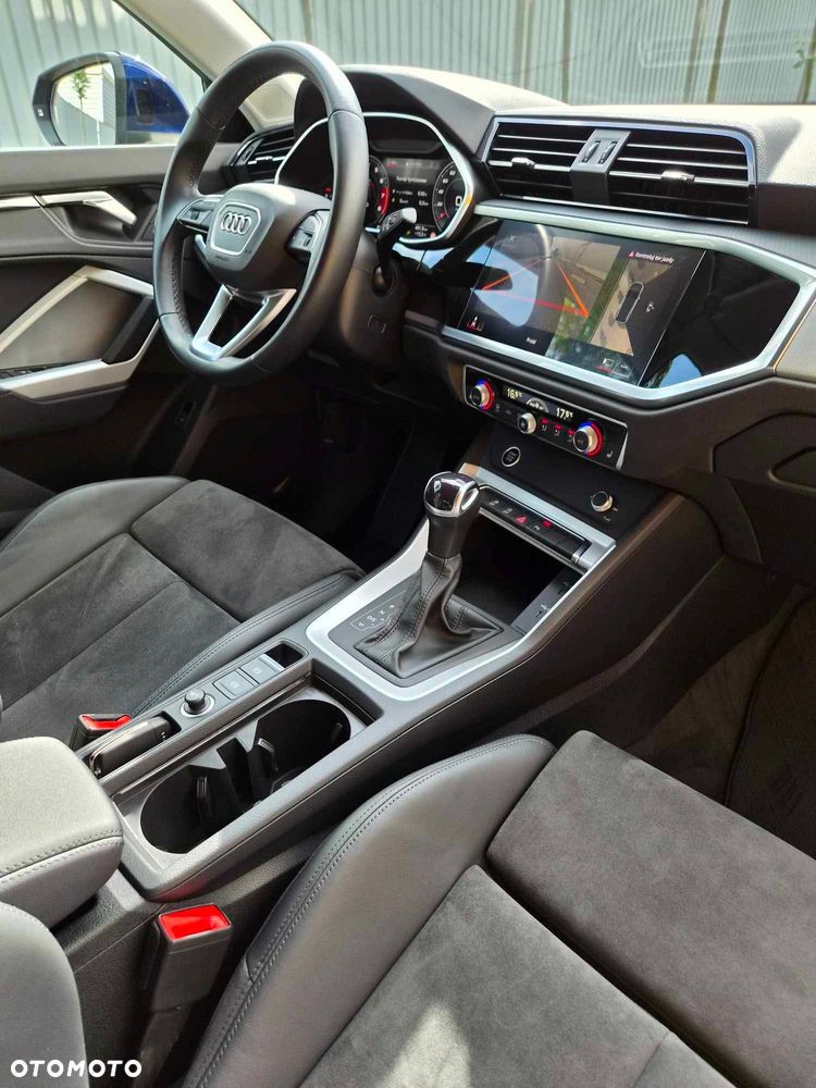Audi Q3 35 TFSI S line S tronic - 27