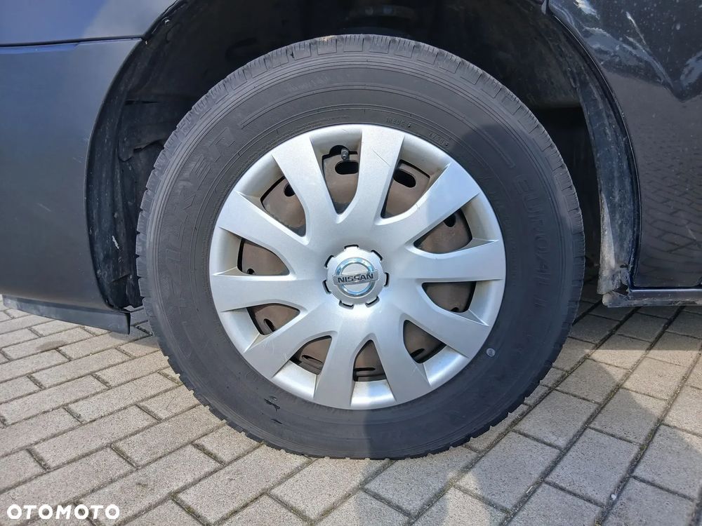 Nissan NV300 - 12