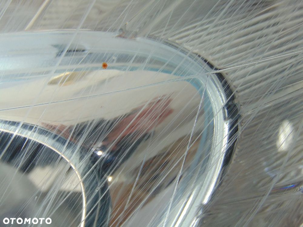 EUROPA lampa przednia przód lewa 13286612 Opel Meriva 2 II B 10-13r - 10