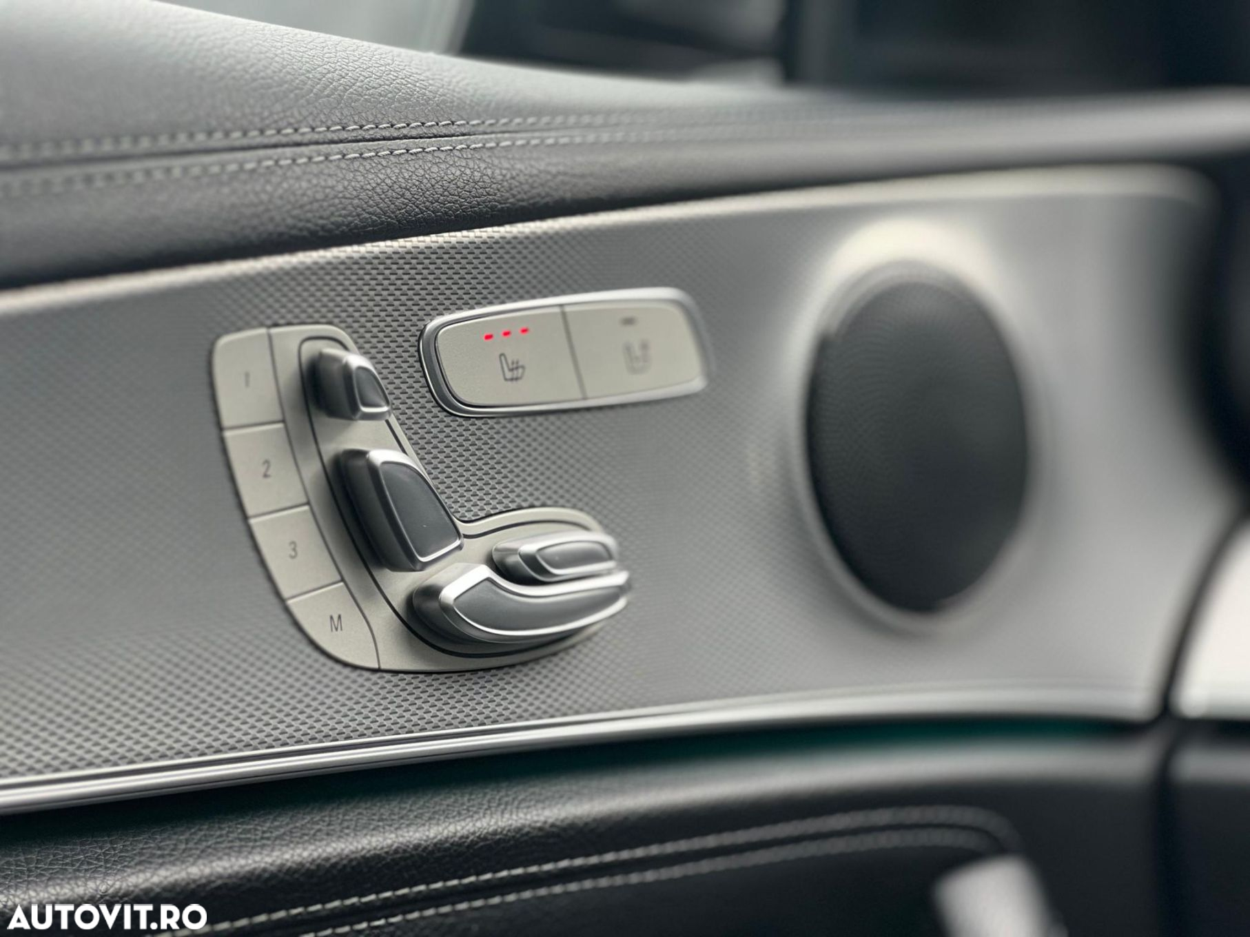 Mercedes-Benz E 400 d 4MATIC Aut. - 12