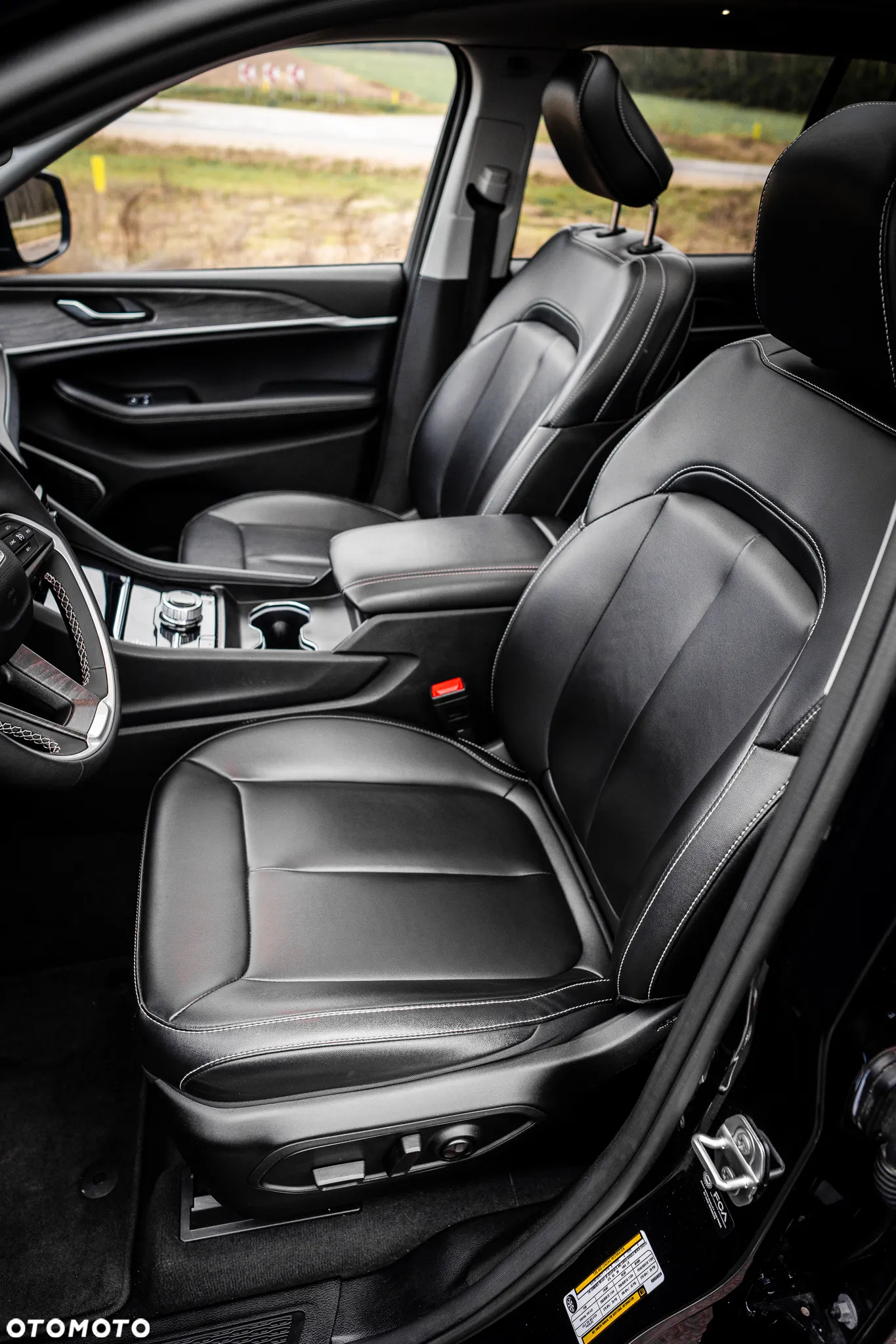 Jeep Grand Cherokee 2.0 4xe PHEV Limited - 30