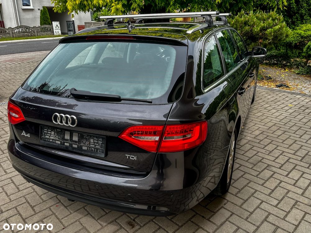Audi A4 Avant - 40