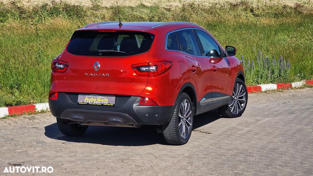 Renault Kadjar Energy TCe 130 Business - 32