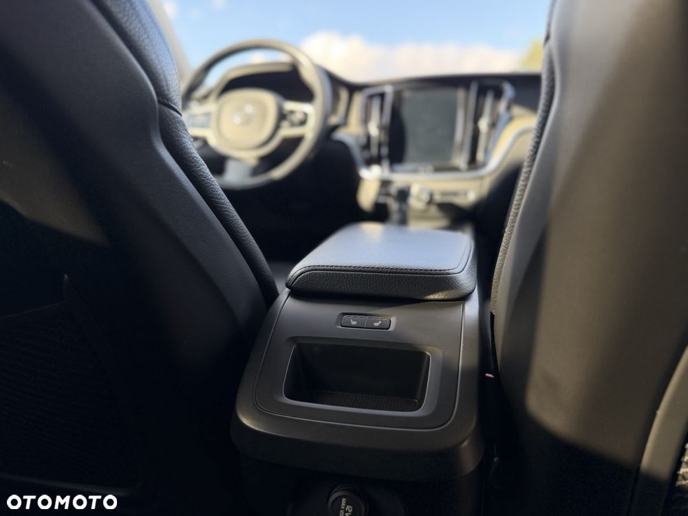 Volvo V60 - 12