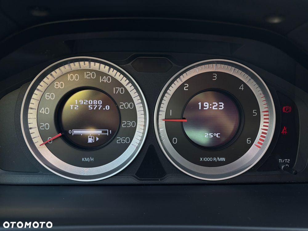 Volvo S60 D3 Momentum - 13