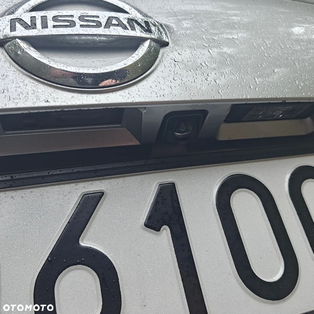 Nissan Qashqai - 19