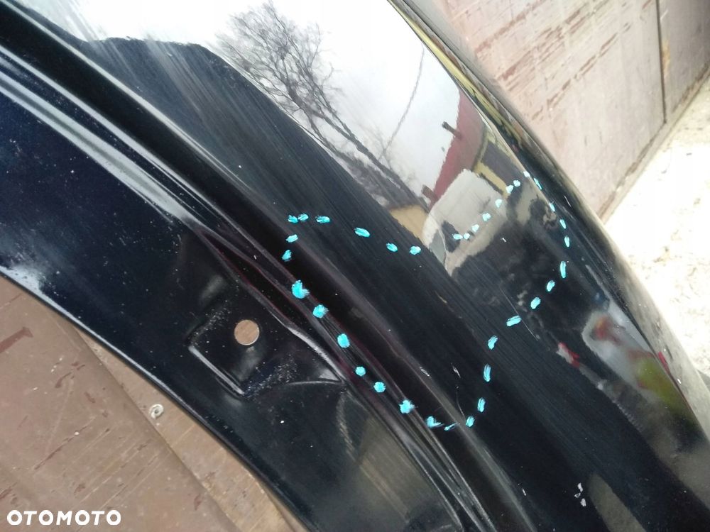 błotnik lewy przód mitsubishi eclipse cross - 14