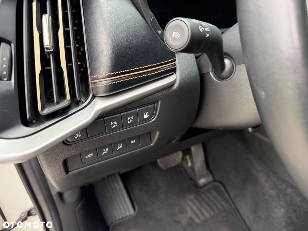 Mazda CX-90 - 22