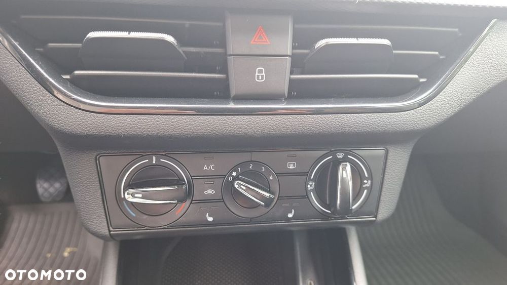 Skoda Scala 1.0 TSI Ambition - 16