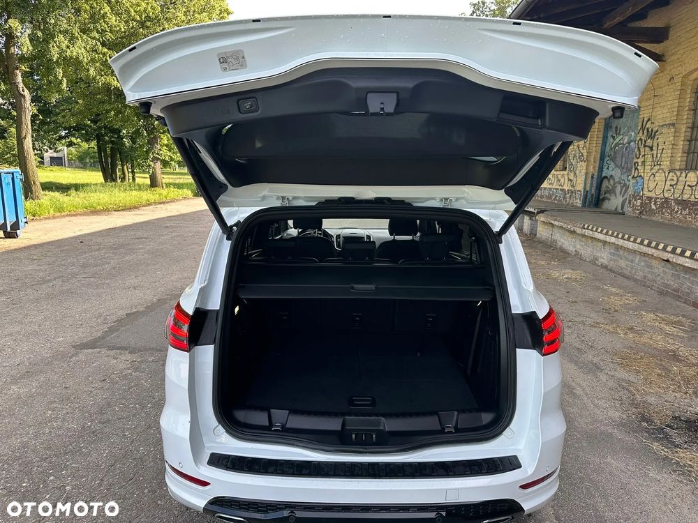 Ford S-Max 2.0 EcoBlue AWD ST-Line - 10