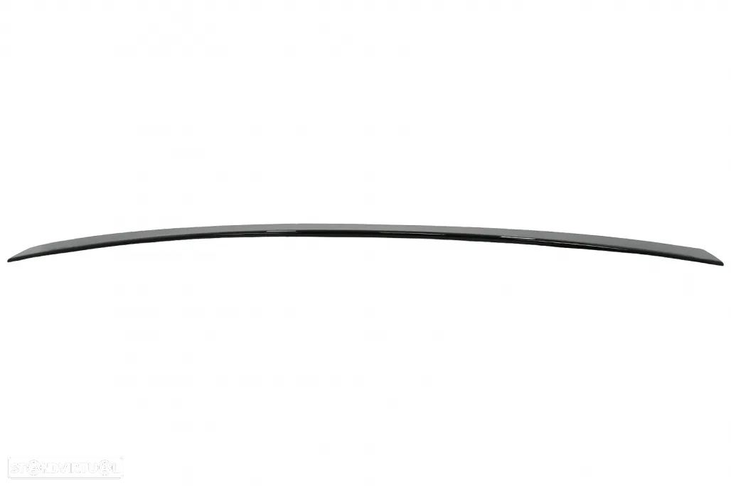 Aileron Bmw Série 3 E90 (2005 a 2012) - 4