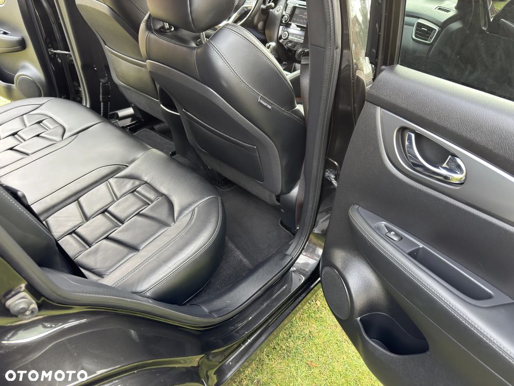 Nissan Qashqai 1.3 DIG-T MHEV Tekna - 20