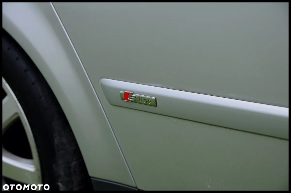 Audi A4 Avant - 24