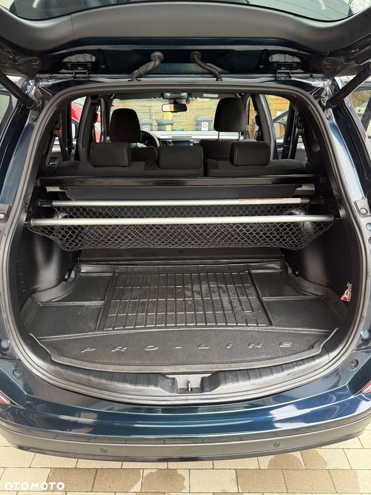 Toyota RAV4 Hybrid Selection 4x4 - 9