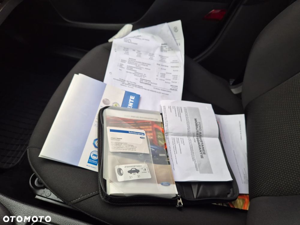 Ford Focus 1.0 EcoBoost SYNC Edition ASS - 38