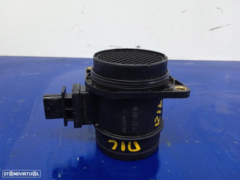MEDIDOR DE MASSA DE AR KIA RIO II 2005 -0281002723 - 3