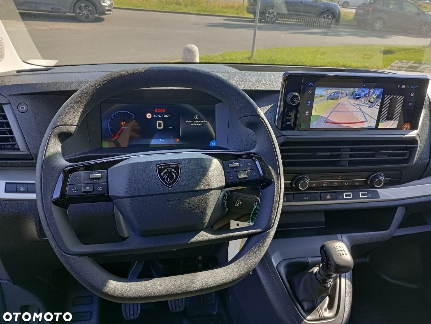 Peugeot EXPERT - 15
