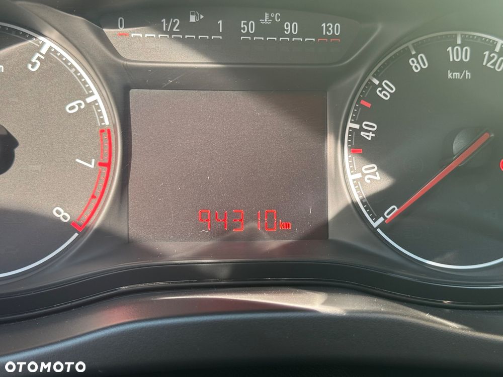 Opel Corsa 1.4 Enjoy - 2