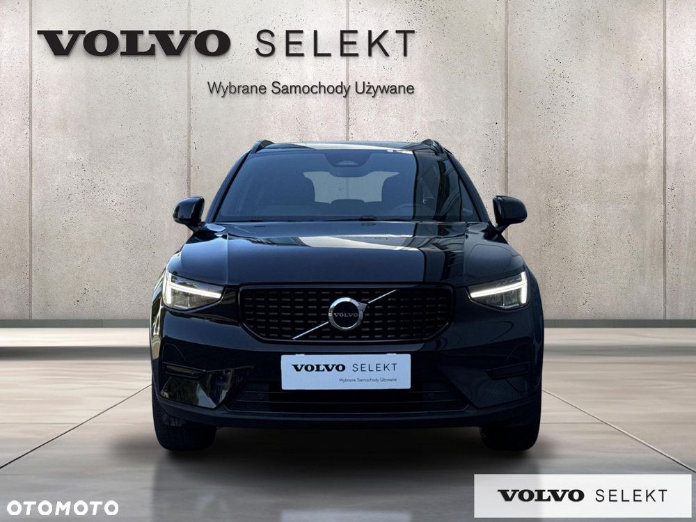 Volvo XC 40 B3 Plus Dark - 9