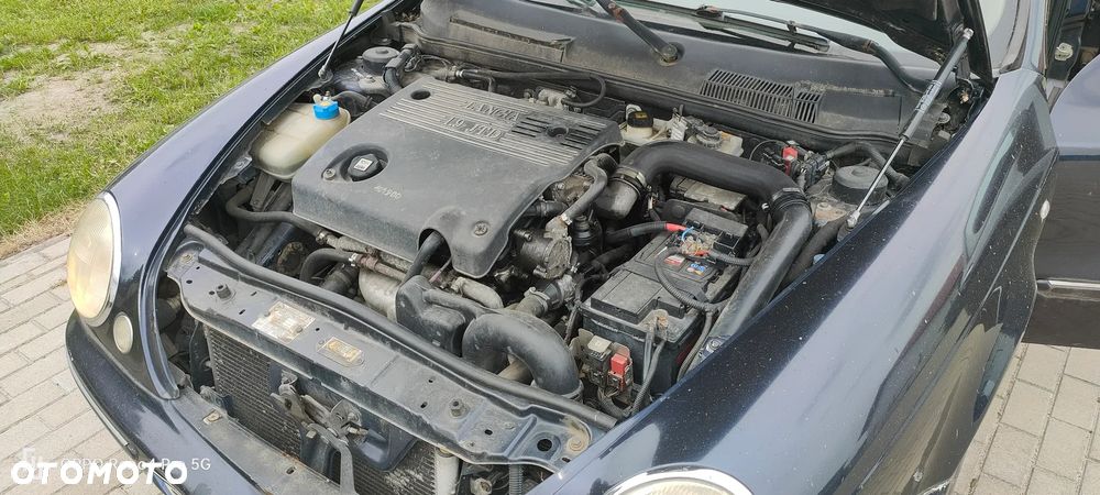 Lancia Lybra 1.9 JTD Emblema - 6