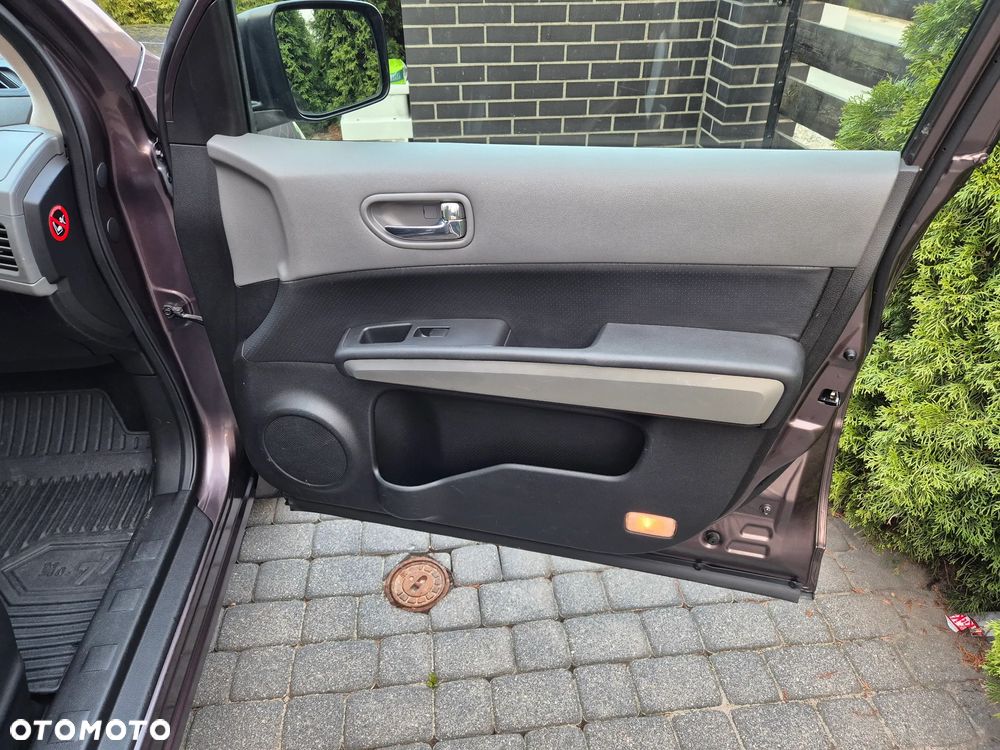 Nissan X-Trail 2.0 dCi 4x4 DPF LE - 4