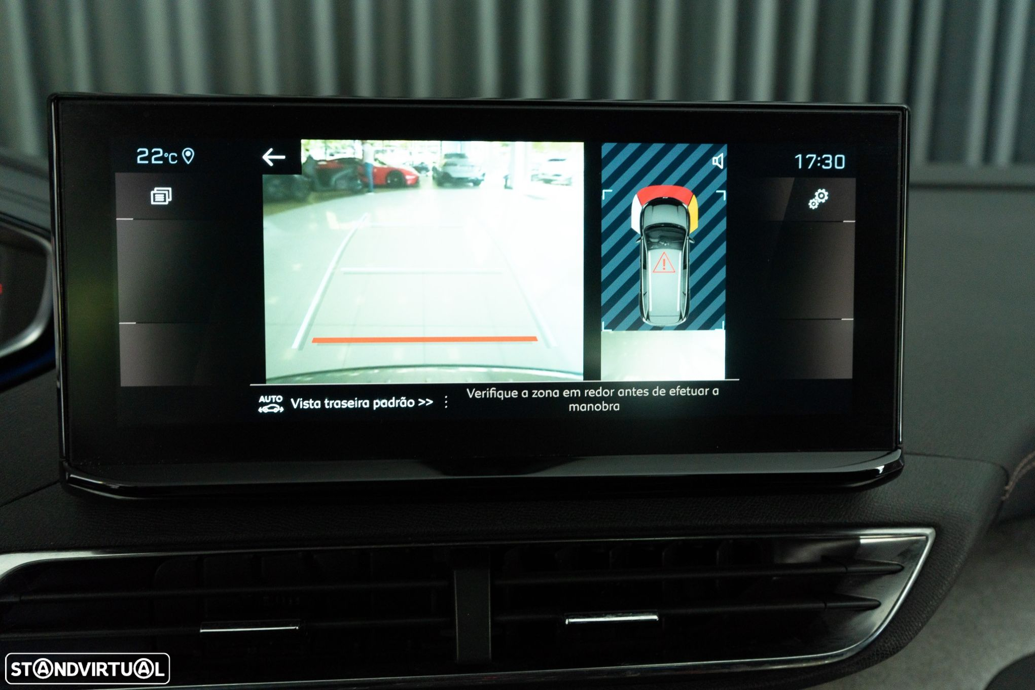 Peugeot 5008 1.2 PureTech GT EAT8 - 31