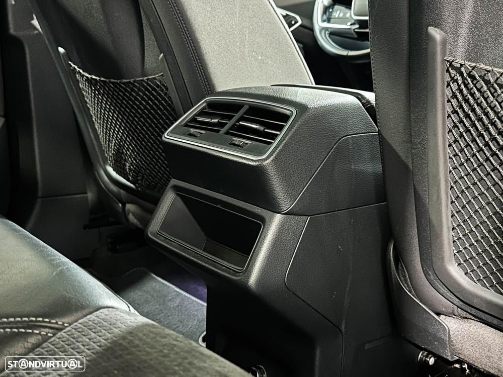 Audi e-tron Sportback 50 quattro S line - 30