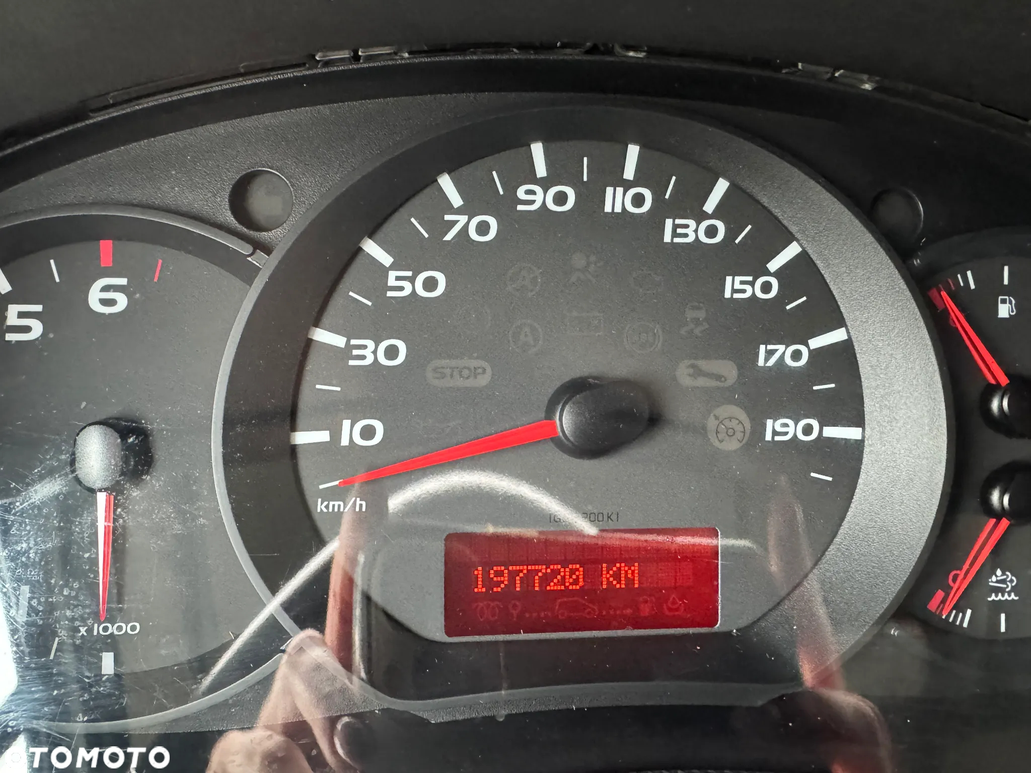 Renault Master - 12