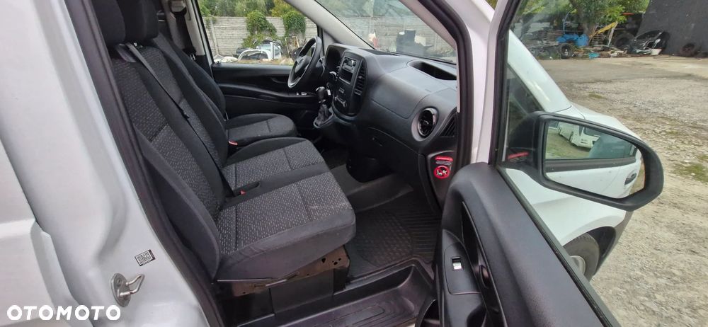 Mercedes-Benz Vito - 19