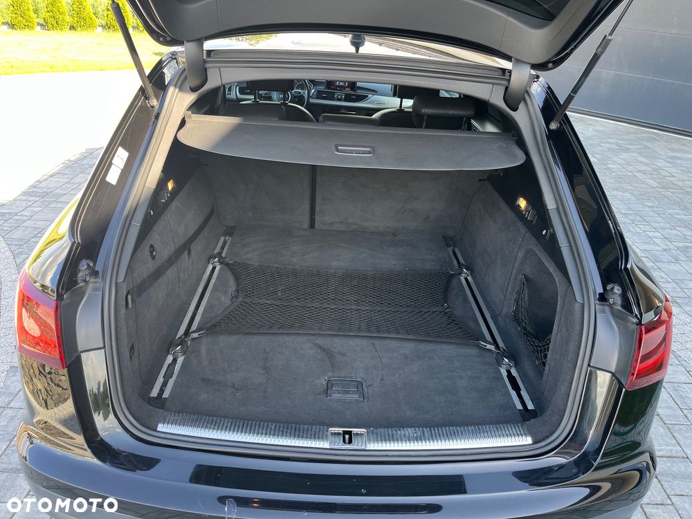 Audi A6 Allroad 3.0 TDI Quattro S tronic - 23