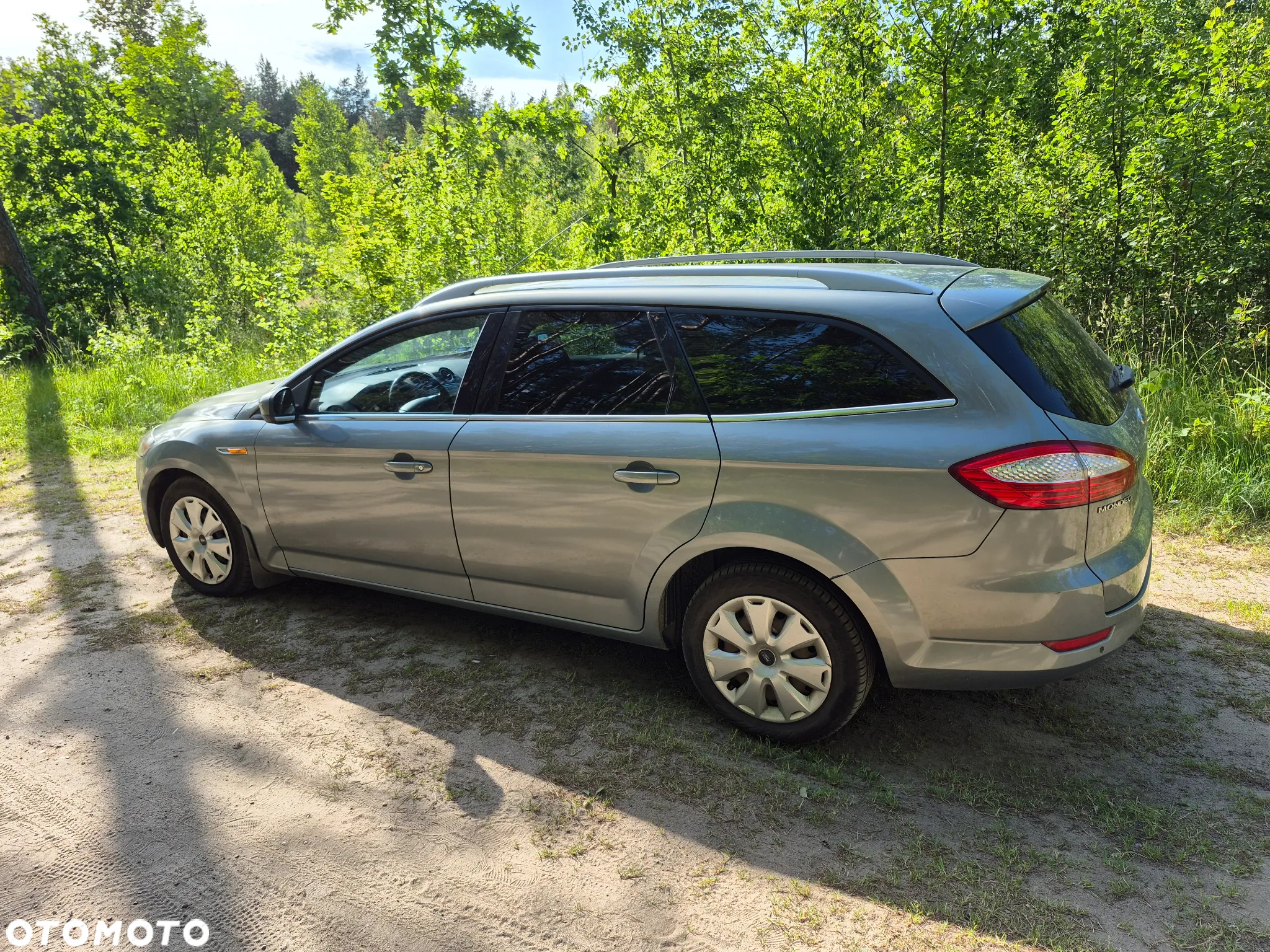 Ford Mondeo 2.0 TDCi Titanium - 39
