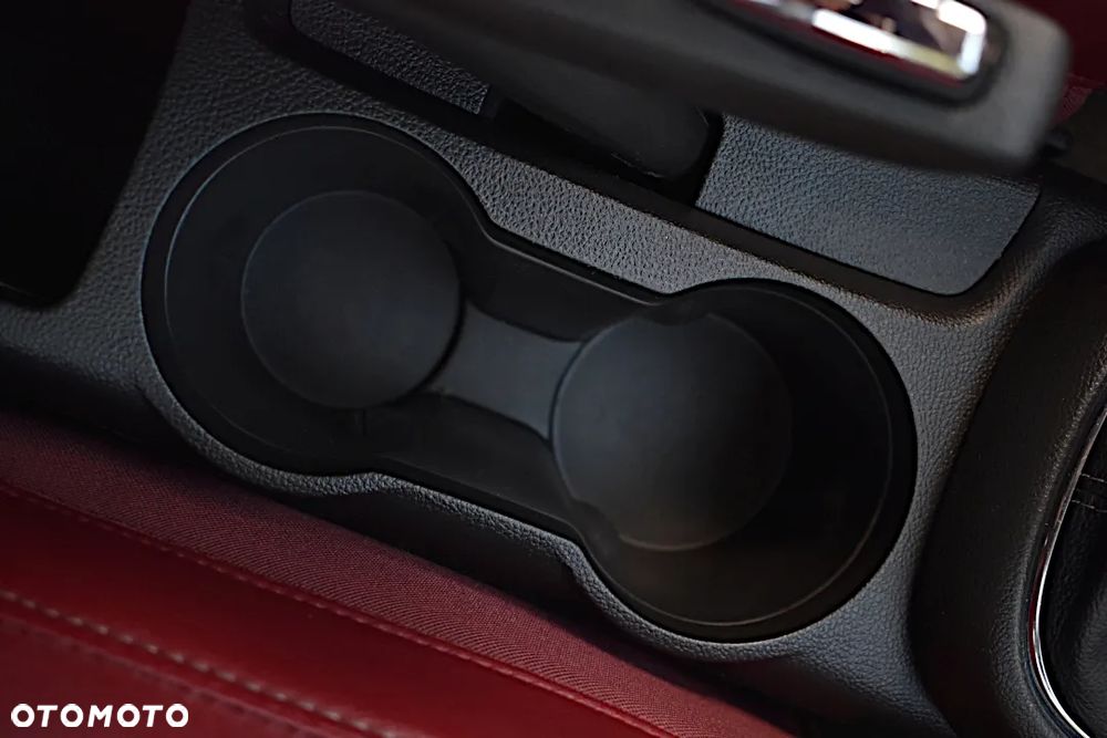 Opel Mokka X 1.4 T Ultimate S&S - 29