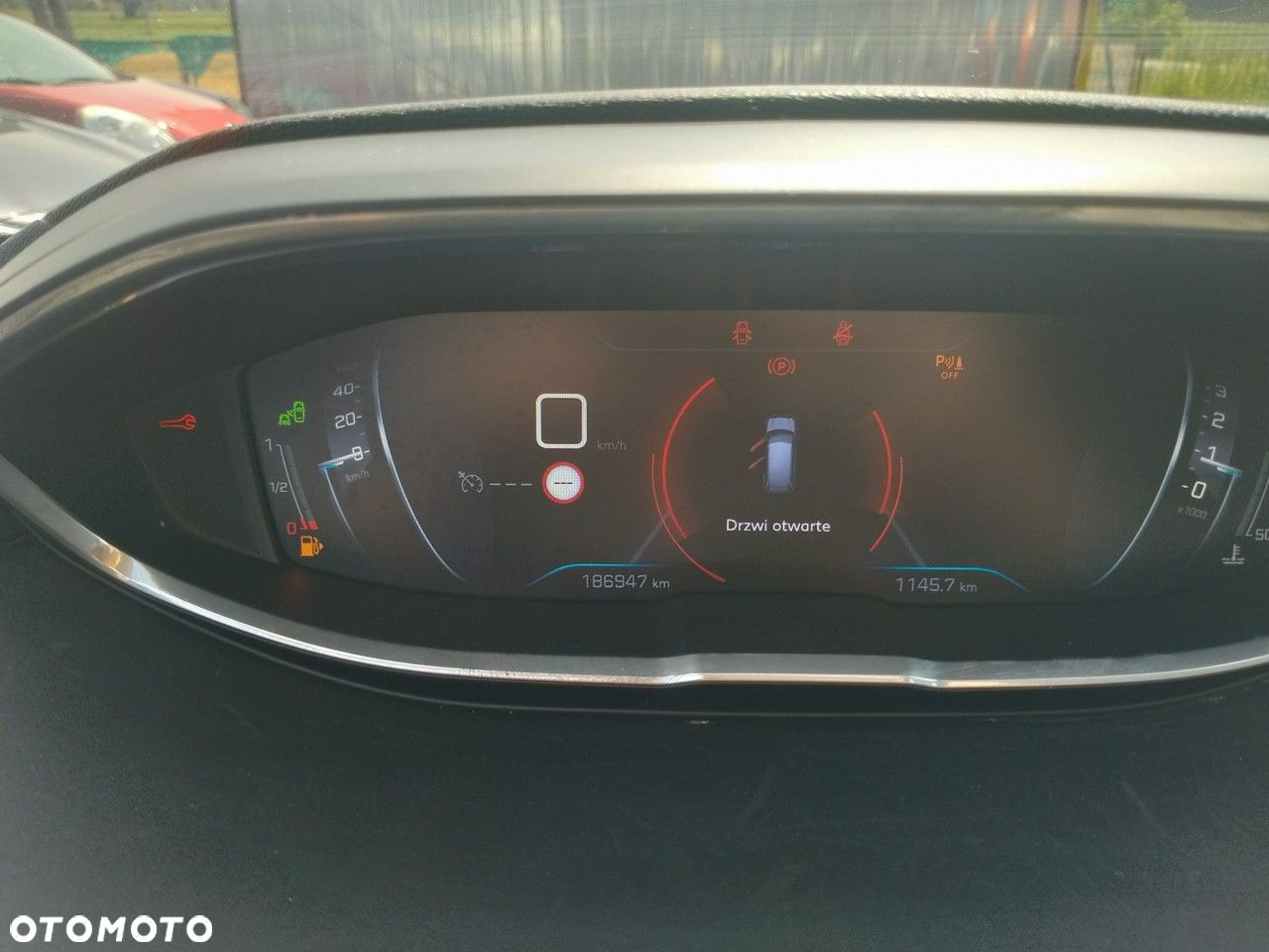 Peugeot 5008 2.0 BlueHDi Allure 7os - 23