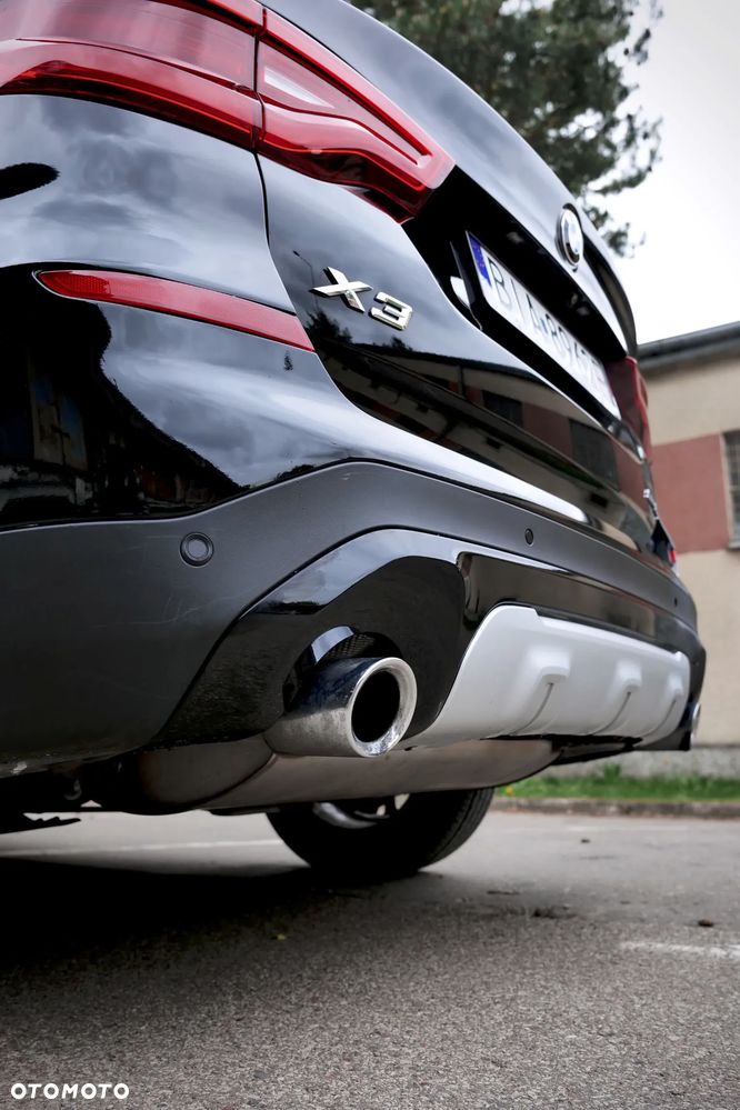 BMW X3 - 7