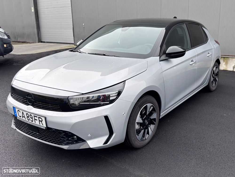 Opel Corsa-e Electric GS - 1