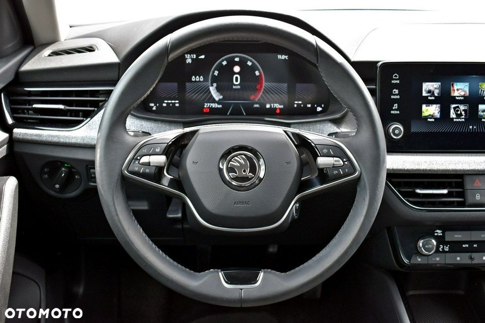 Skoda Kamiq 1.0 TSI Selection - 15