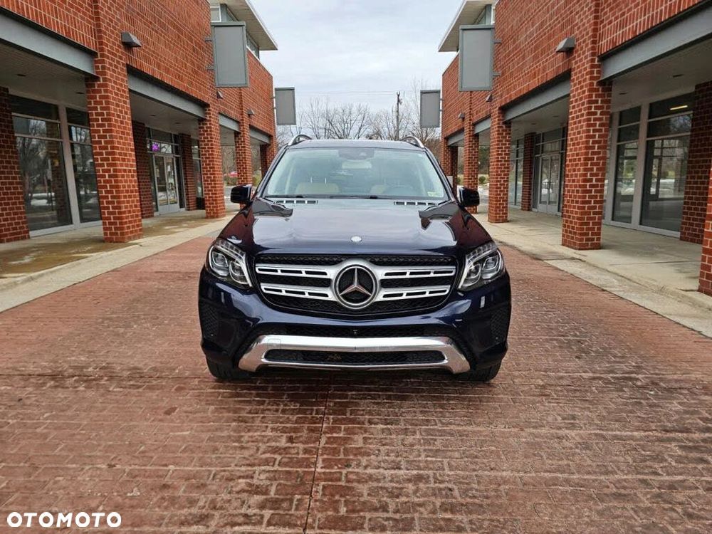 Mercedes-Benz GLS - 6