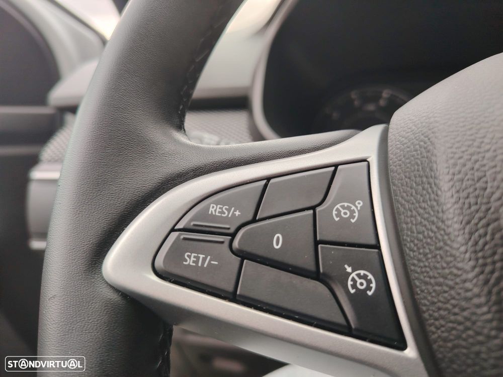 Dacia Sandero 1.0 ECO-G Essential Bi-Fuel - 17