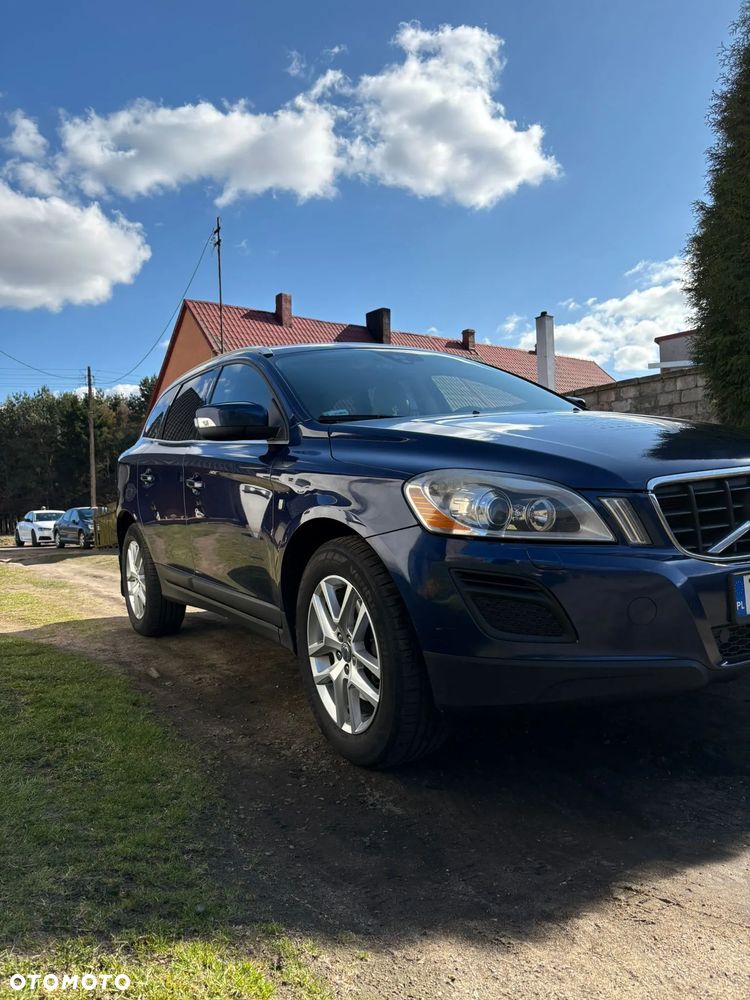 Volvo XC 60 - 7