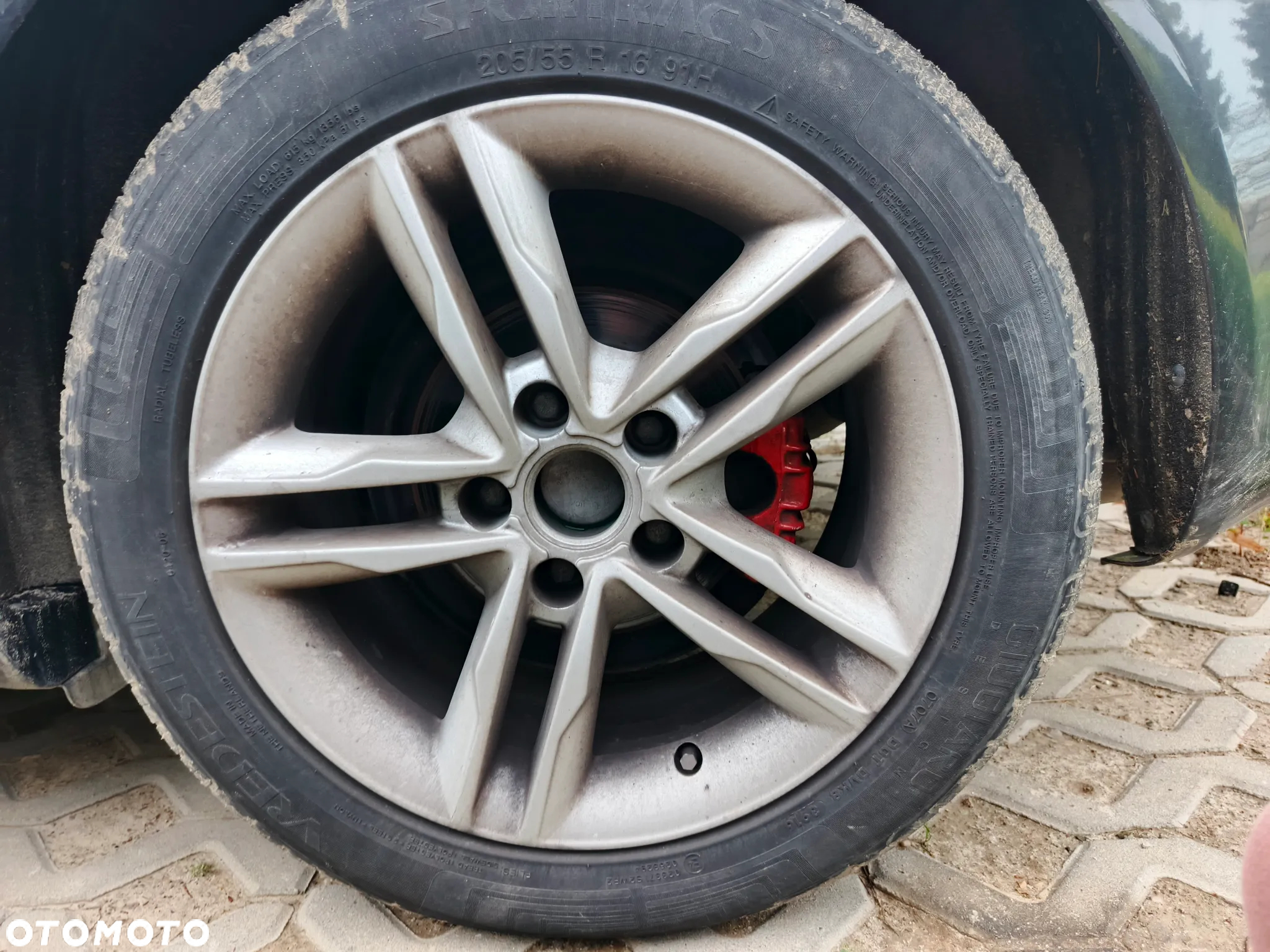Audi A4 Avant 1.9 TDI - 11