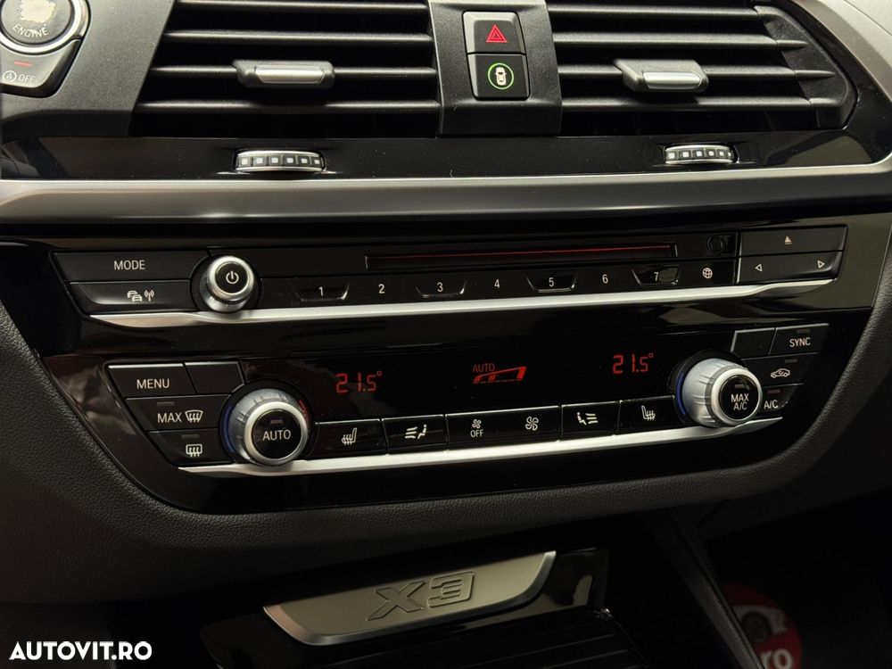 BMW X3 - 14