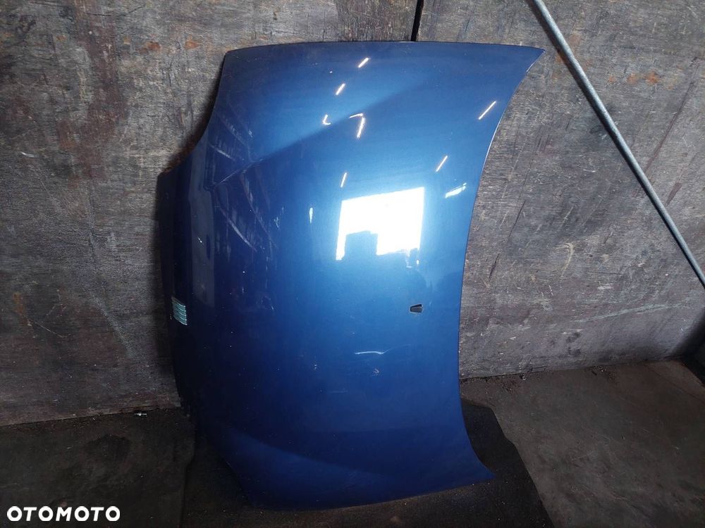 KOMPLETNY PRZÓD FIAT SEICENTO 900 483/A - 13