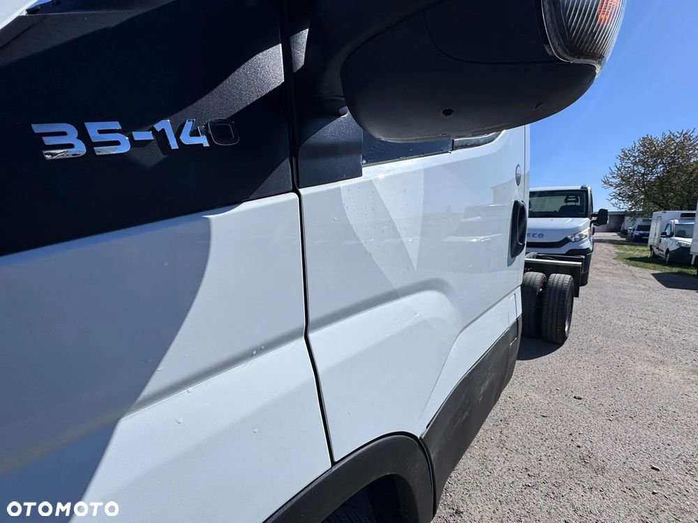 Iveco Daily 35C14 - 13