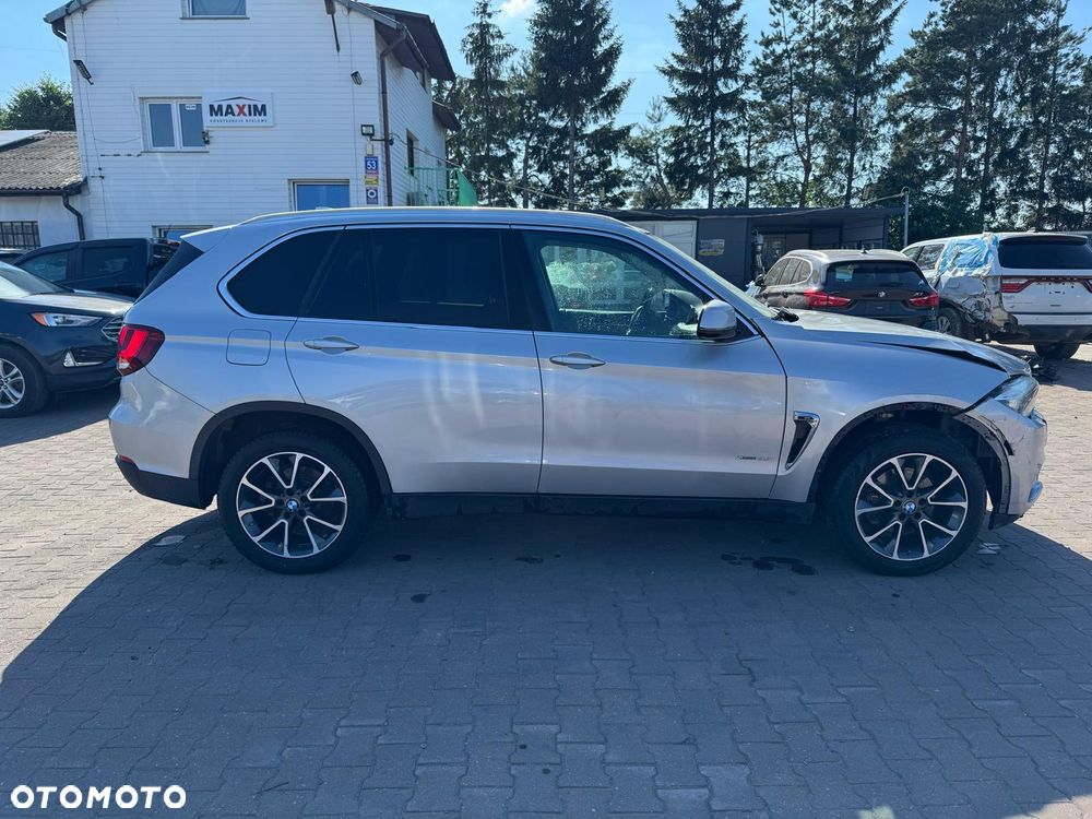BMW X5 xDrive35i Sport-Aut - 6