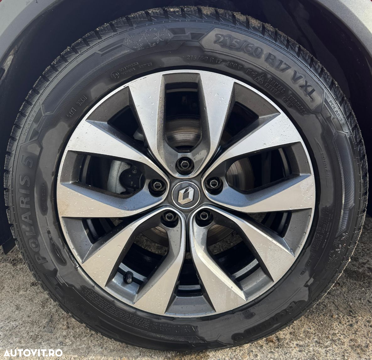 Renault Captur - 4