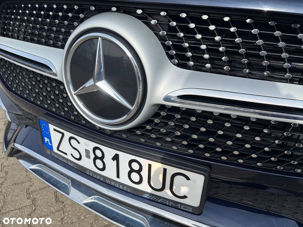 Mercedes-Benz GLE - 21