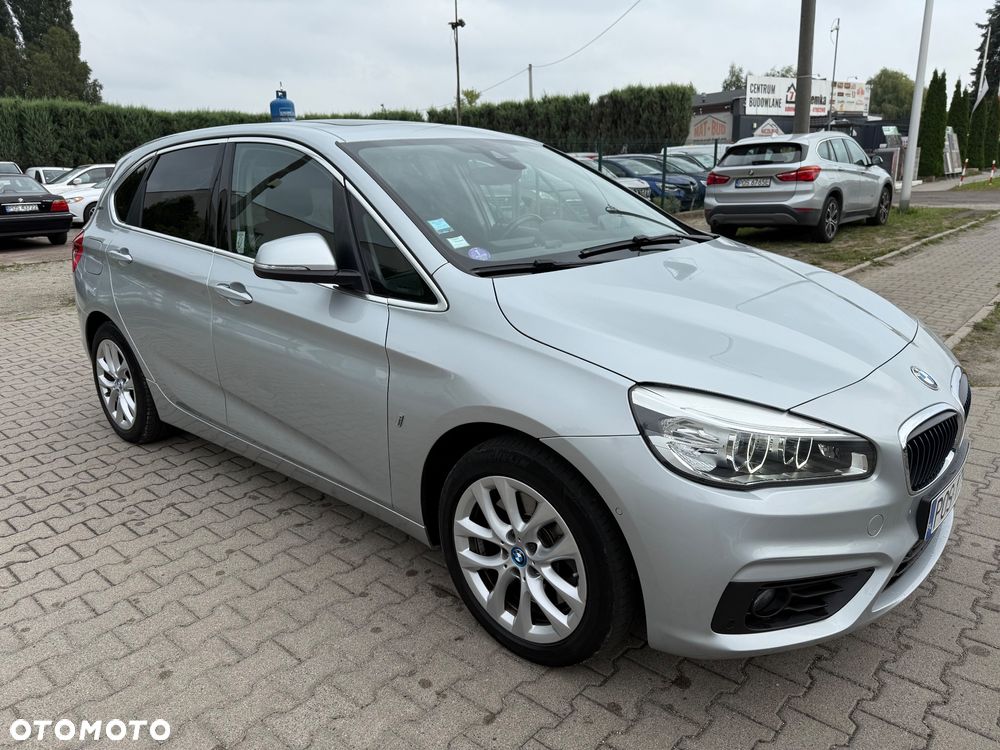 BMW Seria 2 225xe iPerformance - 2
