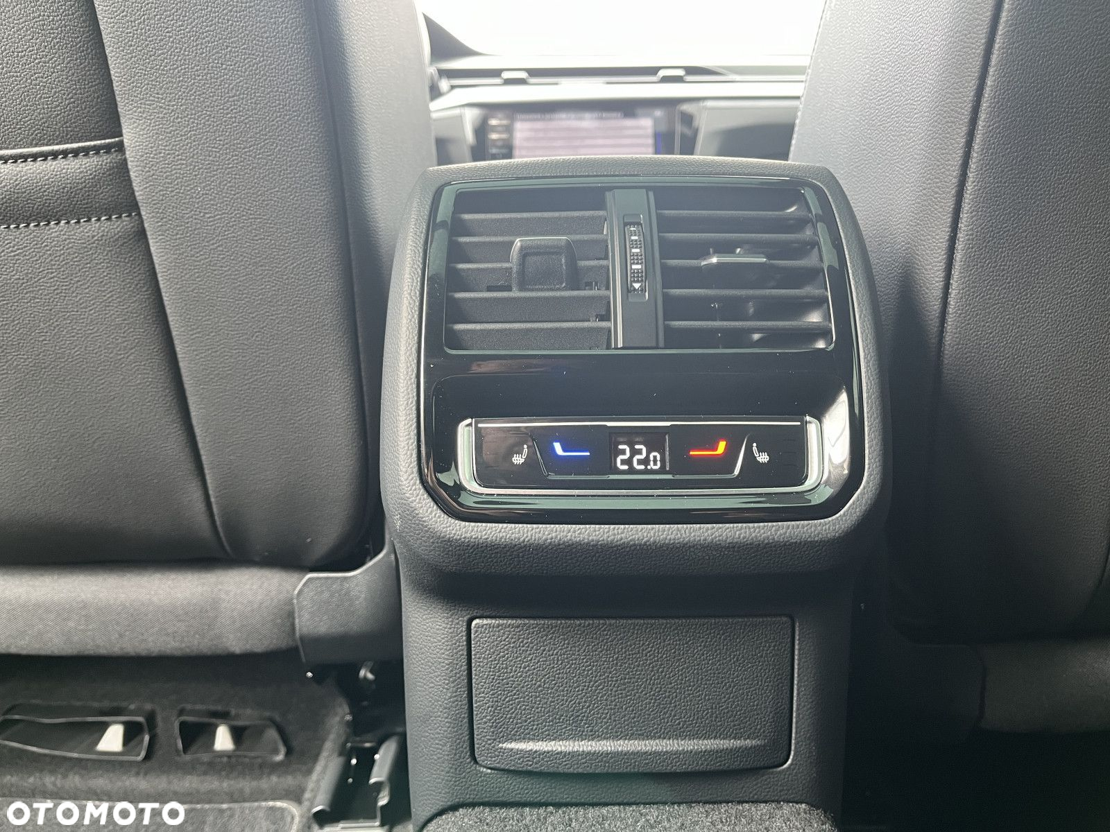 Volkswagen Arteon 2.0 TSI R-Line DSG - 20