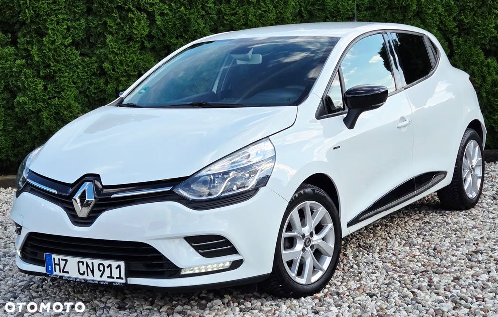 Renault Clio 0.9 Energy TCe Intens+ EU6 - 3